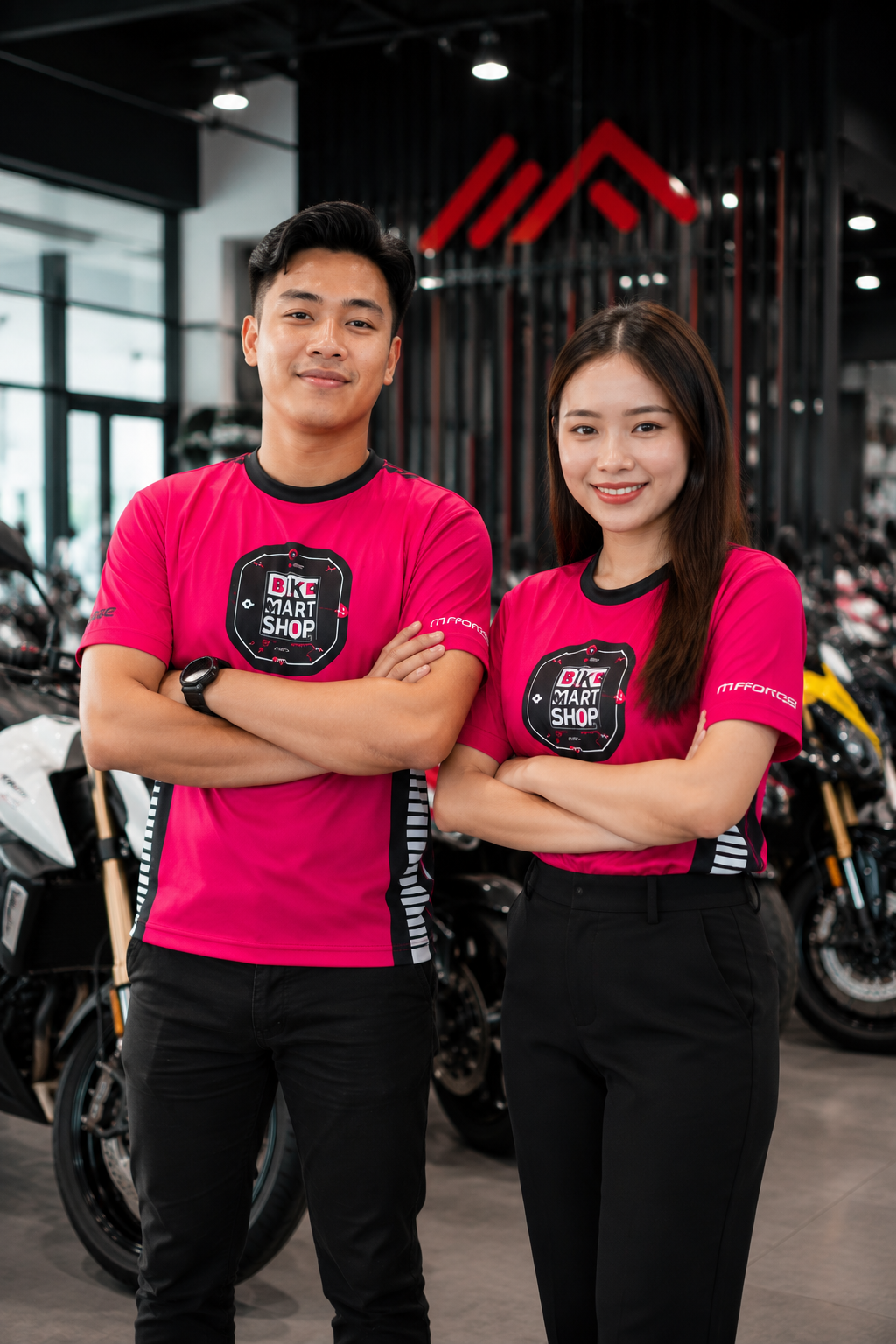 OBM Corporate Team